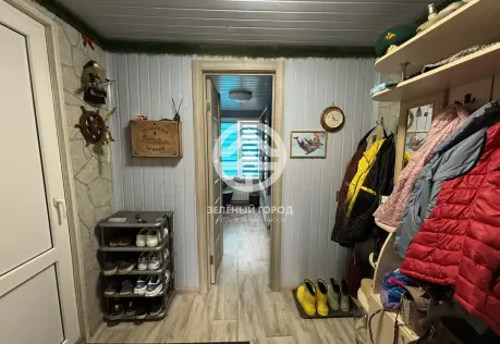 Продажа, дом, Клин, 120 кв.м, 10 сот