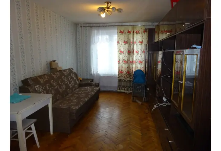 Продажа, 1 к. квартира, Зеленоград, к. 903