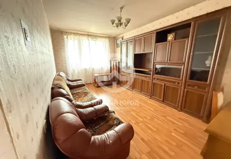 Продажа, 2 к. квартира, Зеленоград, к. 1456