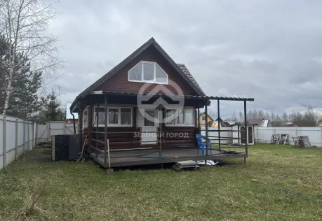 Продажа, дом, Клин, 75 кв.м, 8 сот