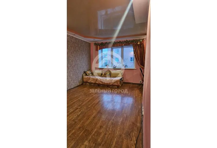 Продажа, 1 к. квартира, Клин, Мира, д. 24
