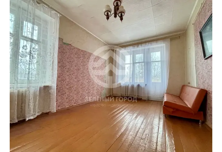Продажа, 2 к. квартира, Клин, Бородинский проезд, д. 3