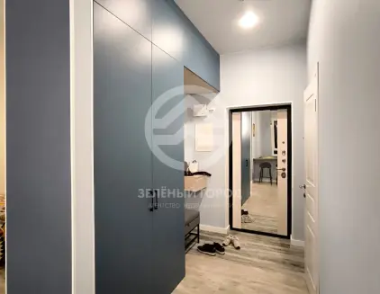 Аренда, 1к. квартира 50 т. руб.