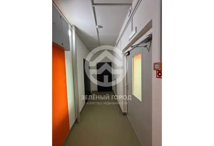 Аренда, 1 к. квартира, деревня Голубое, Парковый бульвар, д. 2, к. 3