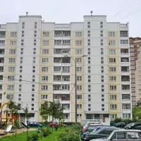 г. Москва, г. Зеленоград, корп. 105