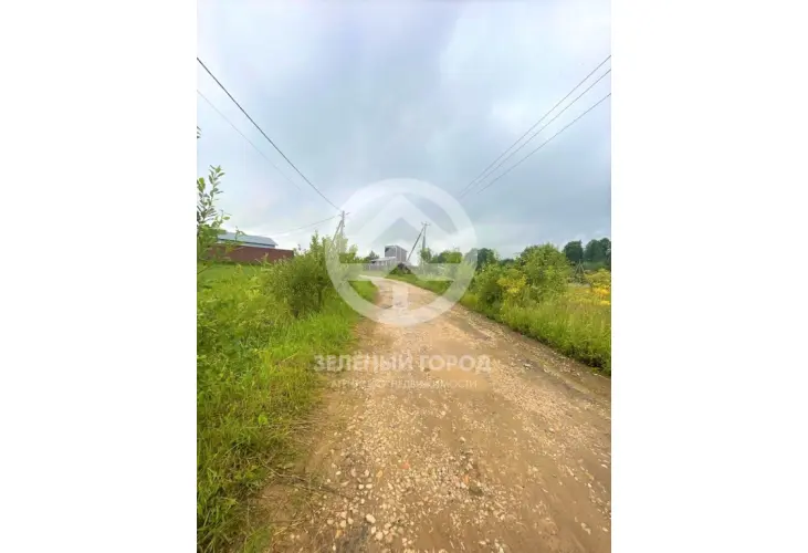 Продажа, участок, Шипулино, 10 сот