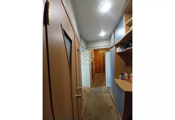 Продажа, 3 к. квартира, Клин, Чайковского, д. 58