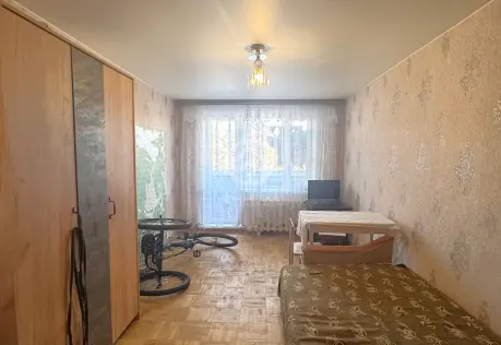 Продажа, 2 к. квартира, деревня Некрасино, д. 34