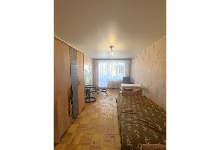 Продажа, 2 к. квартира, деревня Некрасино, д. 34