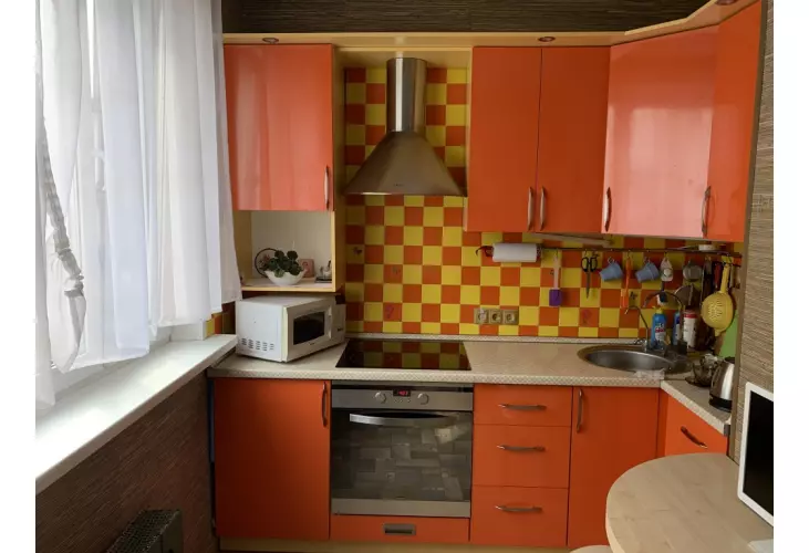 Продажа, 1 к. квартира, Зеленоград, к. 1557