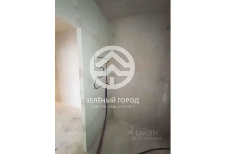 Продажа, 1 к. квартира, Брехово, Митино Дальнее, д. 15