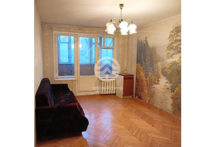 Продажа, 2 к. квартира, Сходня, Чапаева, д. 22/1