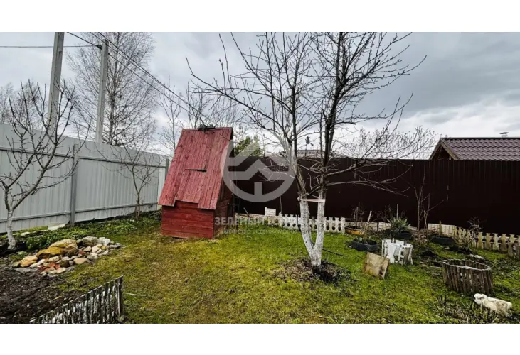 Продажа, дом, Решетниково, 161 кв.м, 12 сот