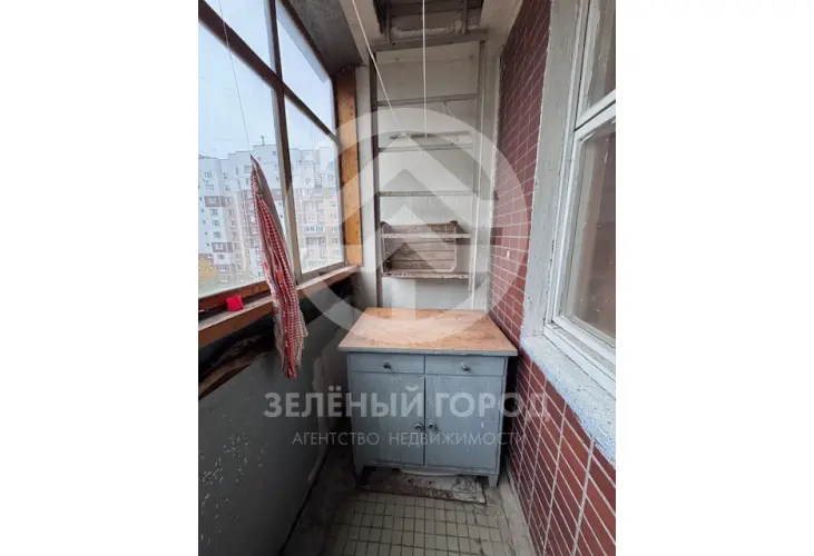 Продажа, 2 к. квартира, Зеленоград, к. 1420