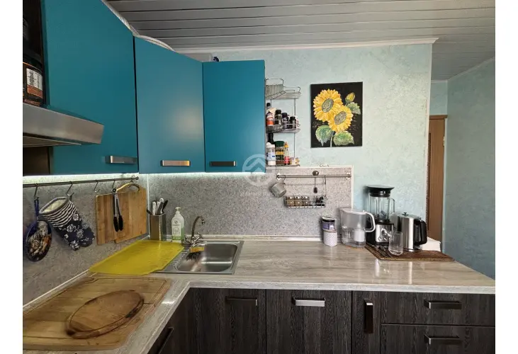 Продажа, 2 к. квартира, Менделеево, Институтская, д. 14