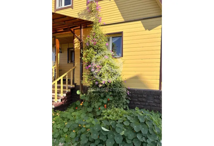 Продажа, дом, Задорино, 70 кв.м, 10,5 сот