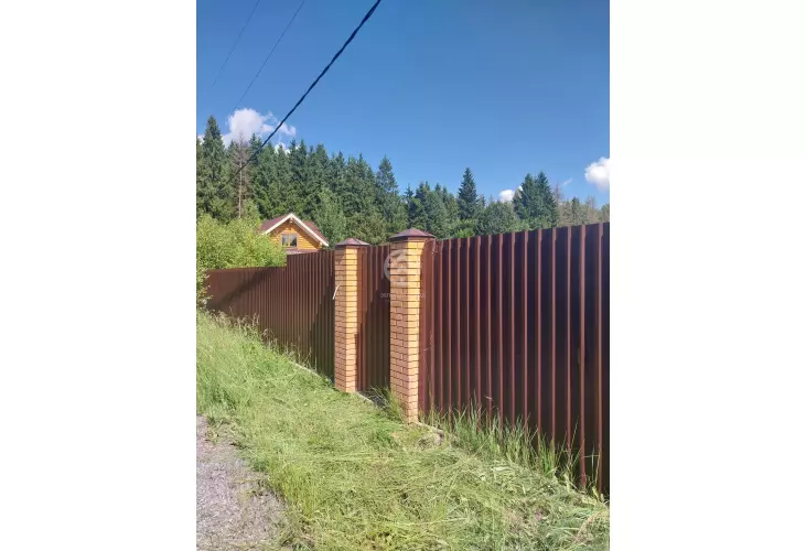 Продажа, дом, Повадино, 110 кв.м, 20 сот