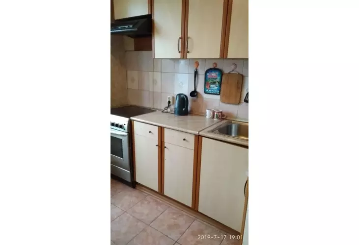 Аренда, 2 к. квартира, Зеленоград, Березовая аллея, д. 1