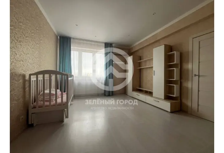 Продажа, 1 к. квартира, деревня Голубое, д. 7