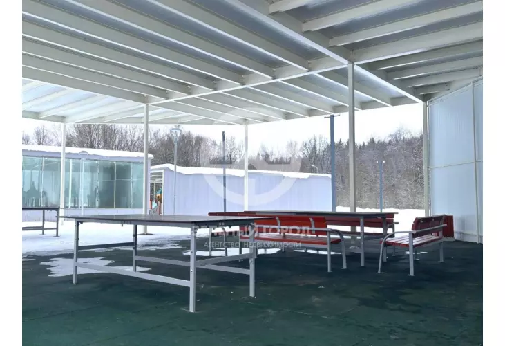 Продажа, 1 к. квартира, Брехово, микрорайон Митино Дальнее, д. 11