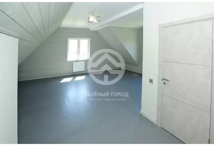 Продажа, дом, Алабушево, 350 кв.м, 25 сот