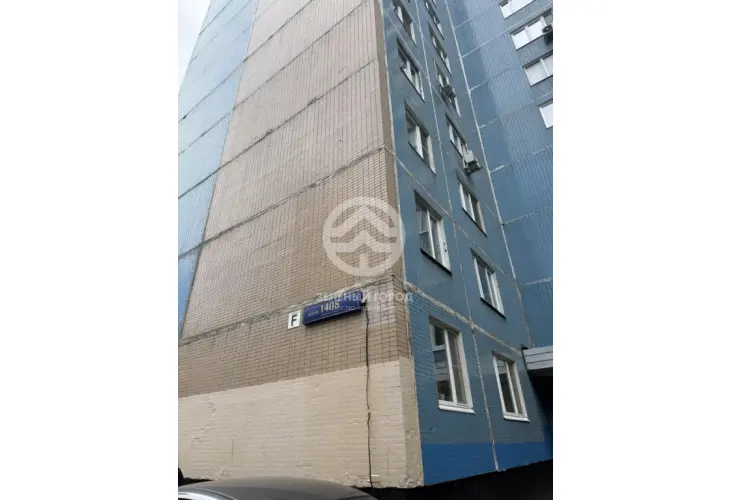Продажа, 1 к. квартира, Зеленоград, к. 1408