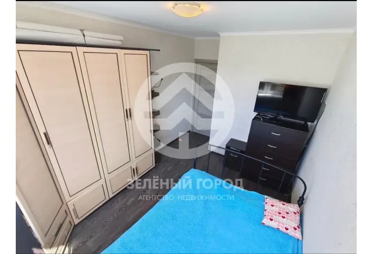 Аренда, 2 к. квартира, Зеленоград, к. 331