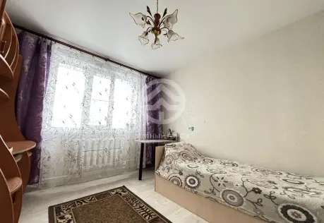 Продажа, 3 к. квартира, Клин, Литейная, д. 4