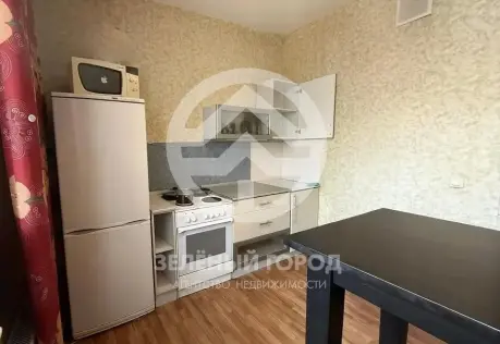 Аренда, 2 к. квартира, Зеленоград, к. 2024