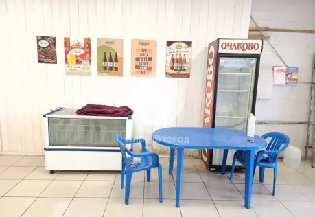 Продажа, нежилое помещение, Степанцево, д. 4а