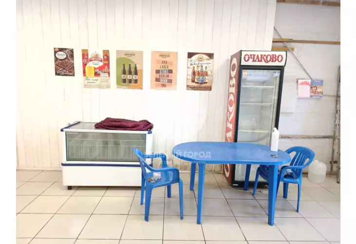 Продажа, нежилое помещение, Степанцево, д. 4а