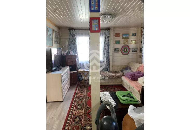 Продажа, таунхаус, Бакеево, Осенняя