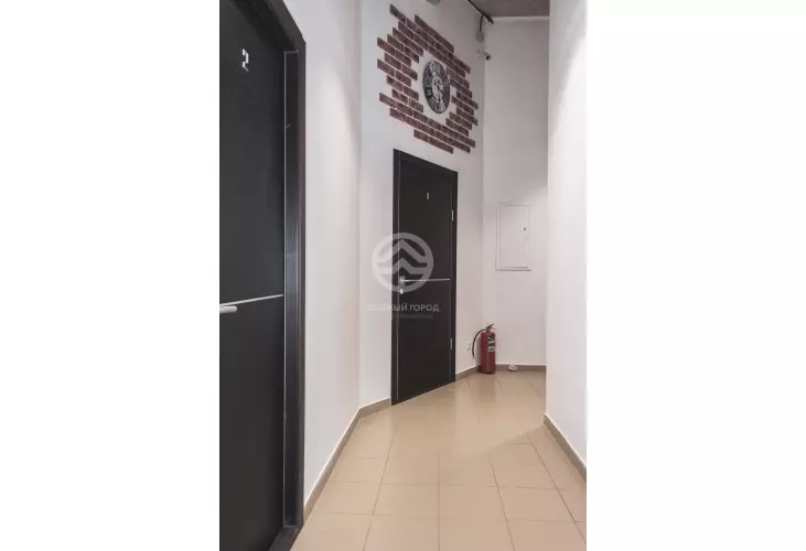 Продажа, нежилое помещение, рабочий поселок Андреевка, Староандреевская, д. 43