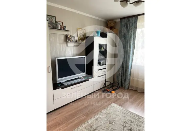 Продажа, 3 к. квартира, рабочий поселок Ржавки, д. 18