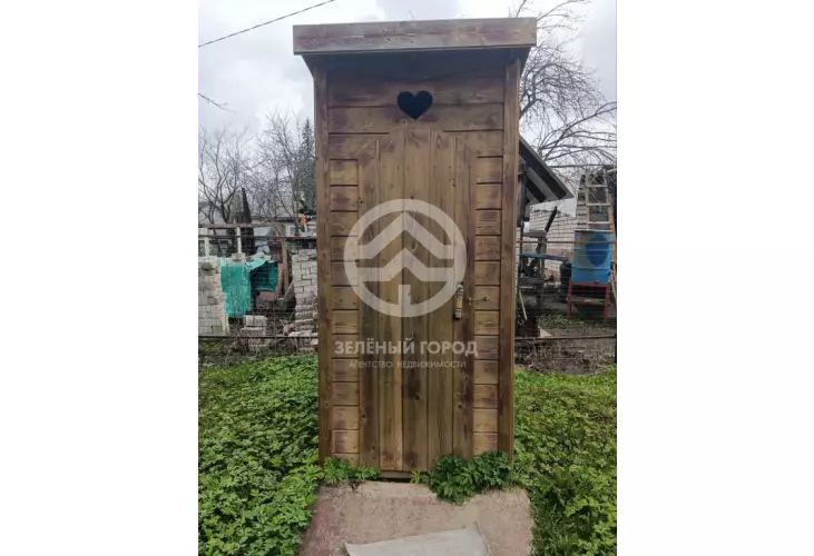 Продажа, дом, СНТ Дружба, 75 кв.м, 5 сот