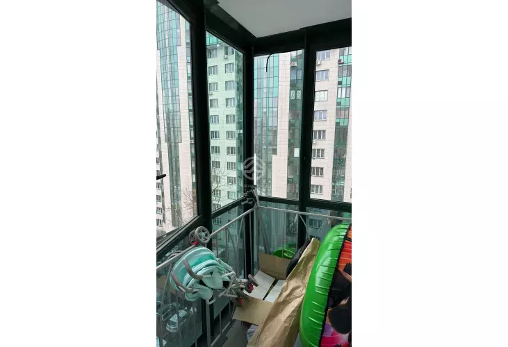 Продажа, 4 к. квартира, Зеленоград, к. 829