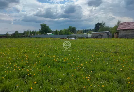 Продажа, участок, Селищево, 15 сот