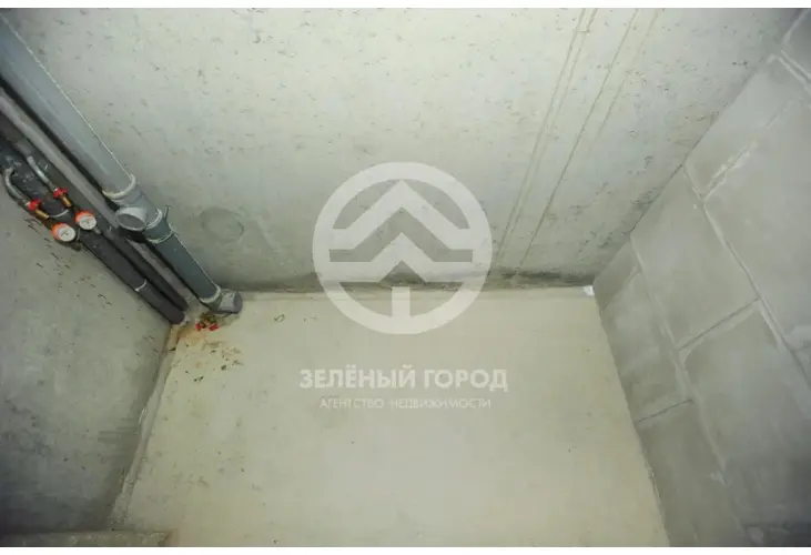 Продажа, 3 к. квартира, деревня Голубое, д. 2, к. 4
