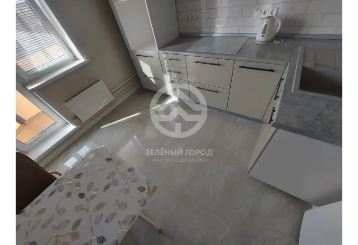 Продажа, 1 к. квартира, Зеленоград, Георгиевский проспект, д. 37, к. 2
