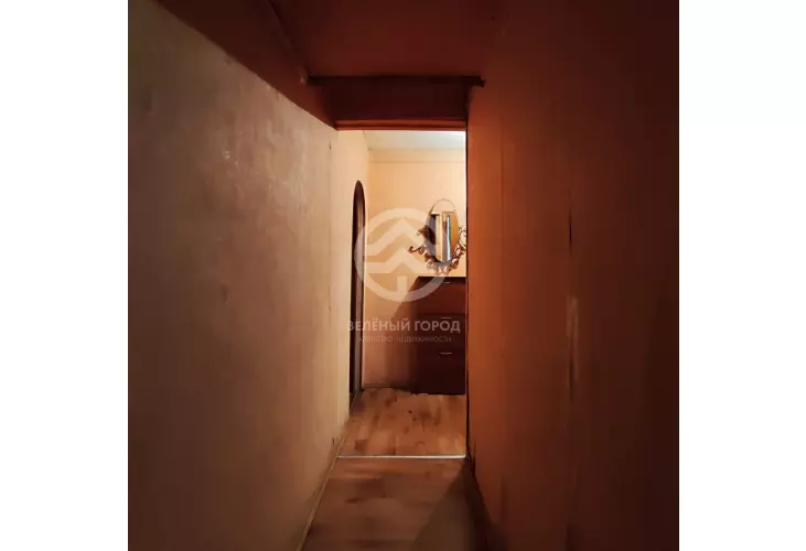 Продажа, 2 к. квартира, рабочий поселок Андреевка, д. 2