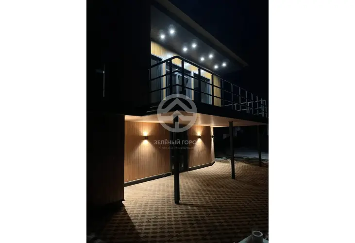 Продажа, дом, Ногово, 170 кв.м, 8 сот