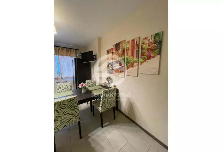 Аренда, 2 к. квартира, Путилково, Новотушинская, д. 3