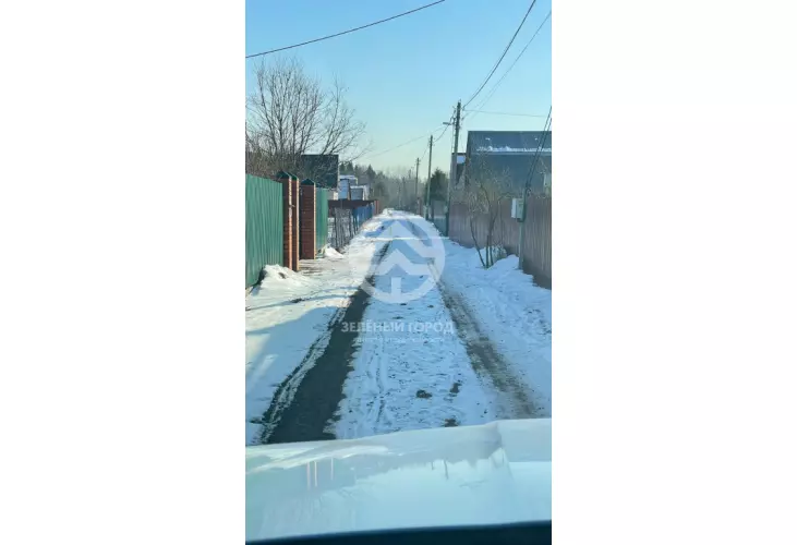 Продажа, дача, Жуково, 45 кв.м, 7,03 сот