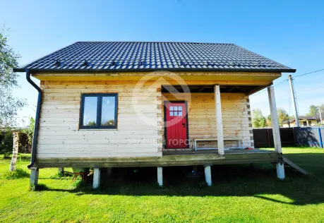 Продажа, дом, Жилино, 95 кв.м, 5,3 сот