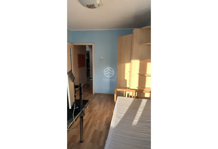 Продажа, 2 к. квартира, деревня Голубое, д. 5, к. 2