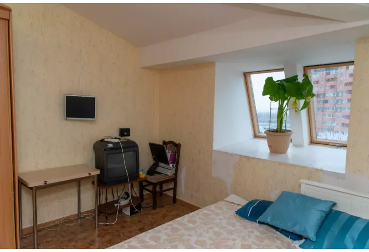 Продажа, 1 к. квартира, Клин, 60 лет Комсомола, д. 16, к. 4