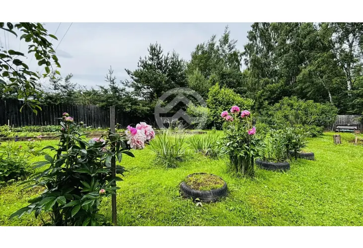 Продажа, дом, Заовражье, 54 кв.м, 30 сот