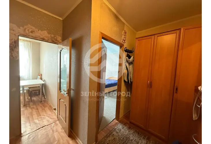 Аренда, 1 к. квартира, Зеленоград, к. 107В