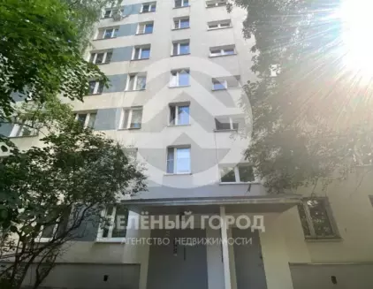 Продажа, 3к. квартира 11.7 млн. руб.