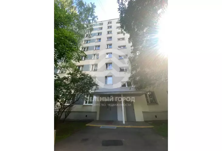 Продажа, 3 к. квартира, Зеленоград, к. 424 А